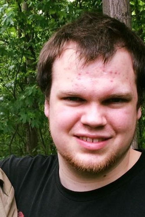 Photo of Josiah Swanson