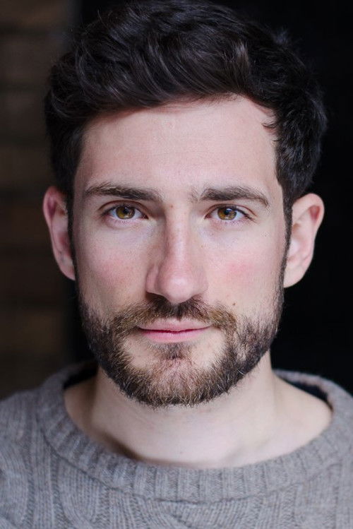 Photo of Timothy O'Hara