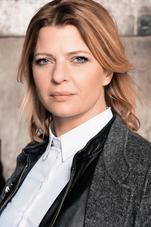 Photo of Jördis Triebel