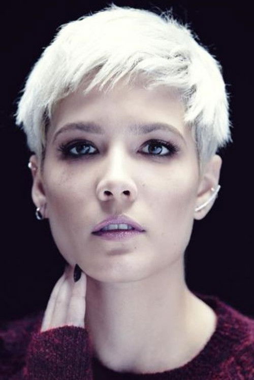 Photo of Halsey