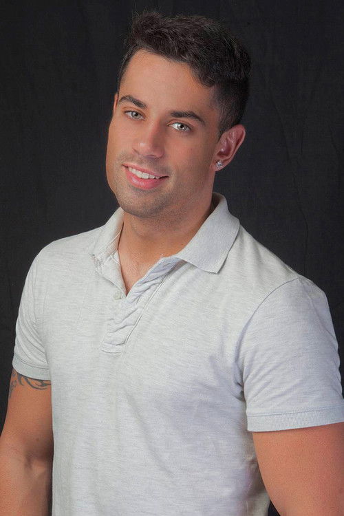 Photo of Diego Pérez