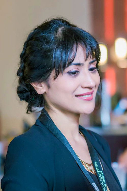 Photo of Geetika Tyagi