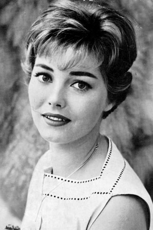 Photo of Ingeborg Schöner