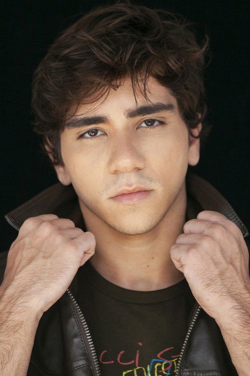 Photo of João Fernandes