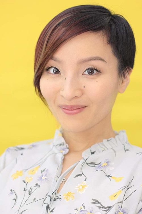 Photo of Rina Hoshino