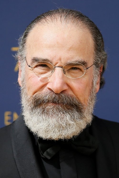 Photo of Mandy Patinkin