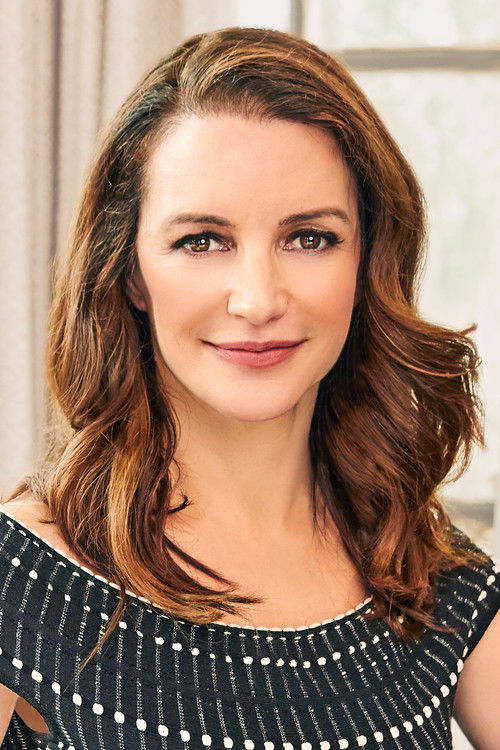 Photo of Kristin Davis