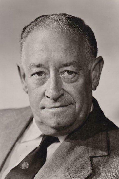 Photo of Charles Victor