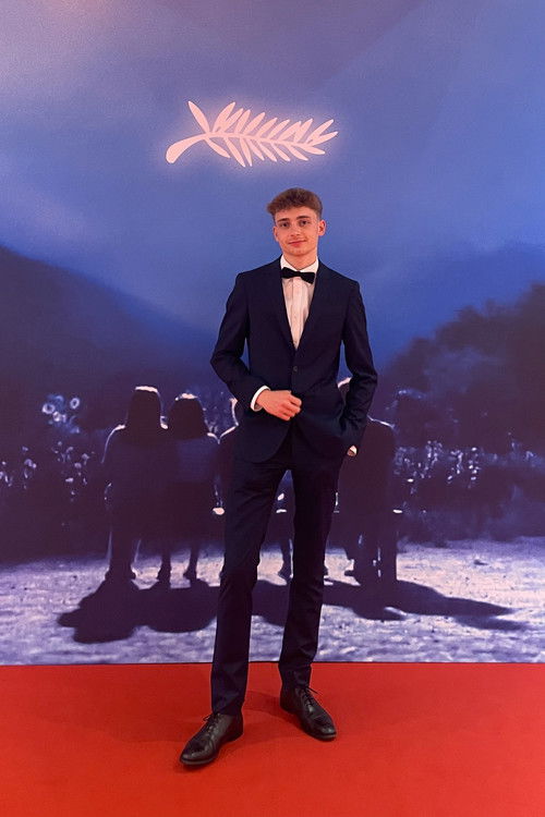 Photo of Louis Pierrel