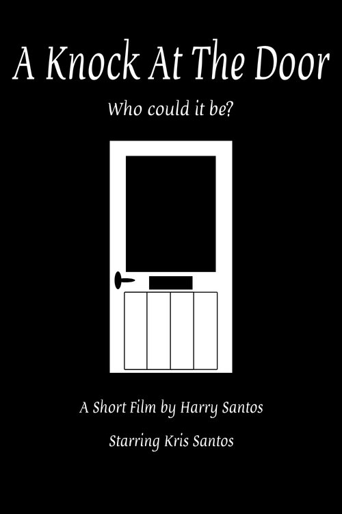 A Knock At The Door