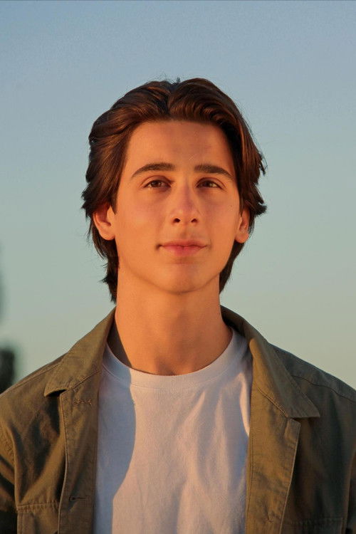 Photo of Lino Facioli