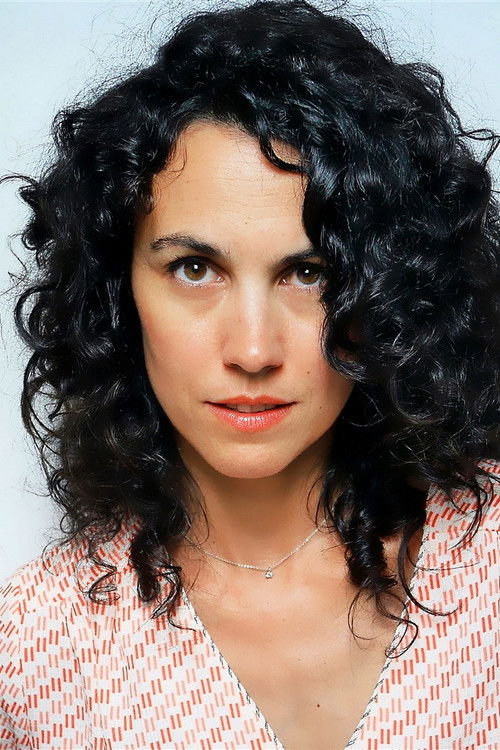 Photo of Alexia Portal