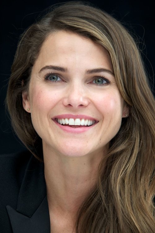 Photo of Keri Russell