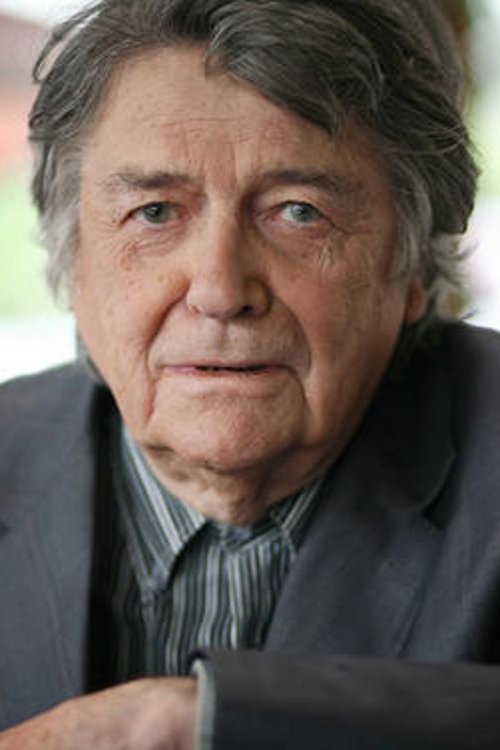 Photo of Jean-Pierre Mocky