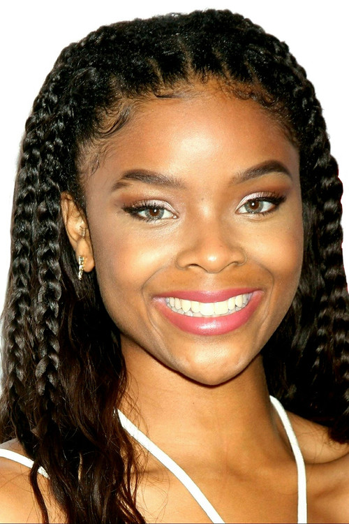 Photo of Ajiona Alexus