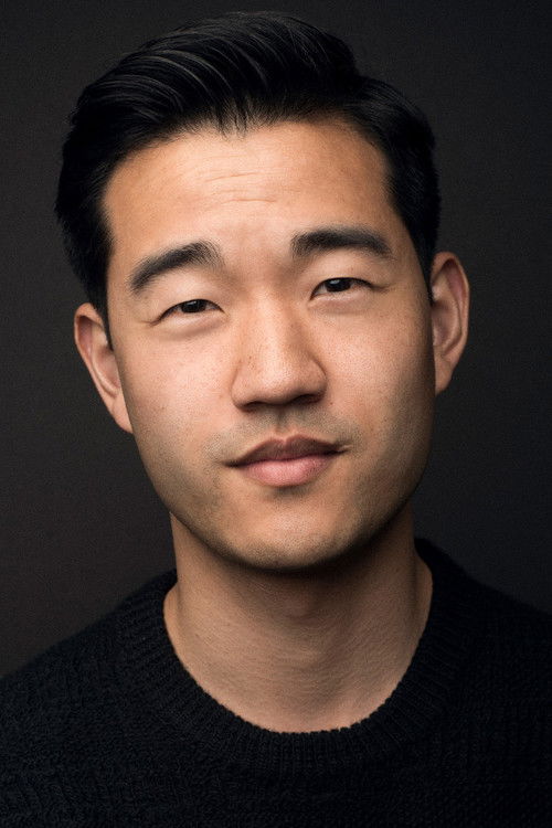 Photo of Daniel K. Isaac