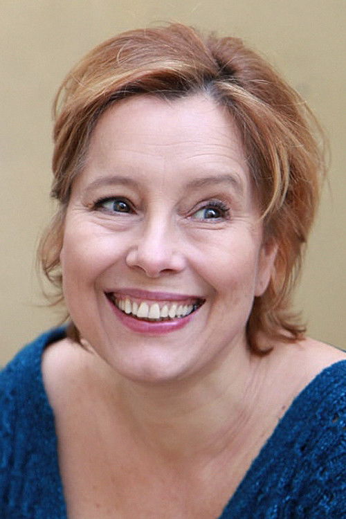 Photo of Catherine Chevallier