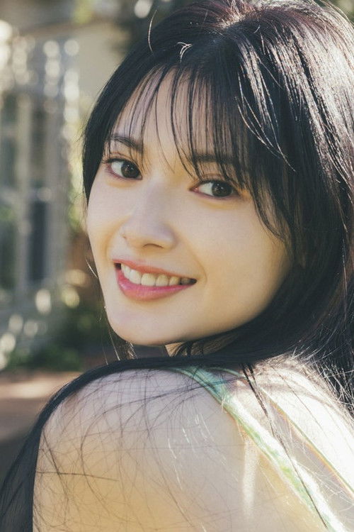 Photo of Kokoro Aoshima