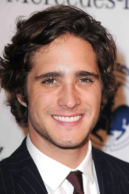 Photo of Diego Boneta