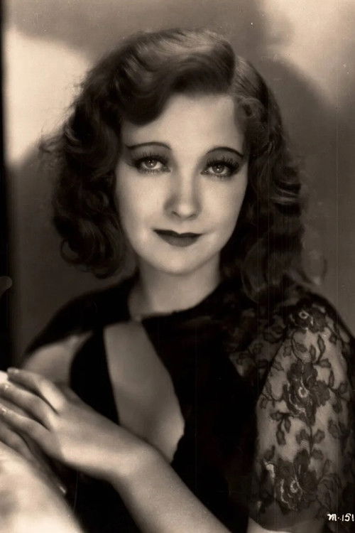 Photo of Helen Twelvetrees