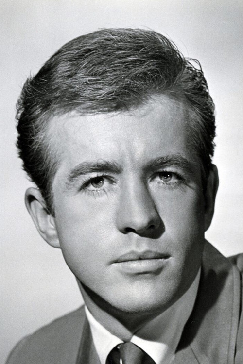 Photo of Clu Gulager