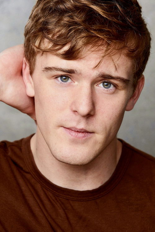 Photo of Parker Sack