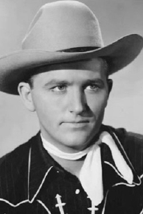 Photo of Jimmy Wakely