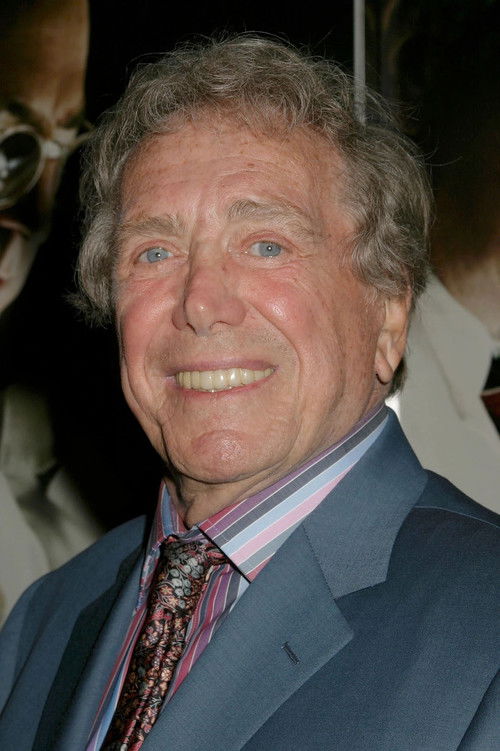 Photo of Joseph Sargent