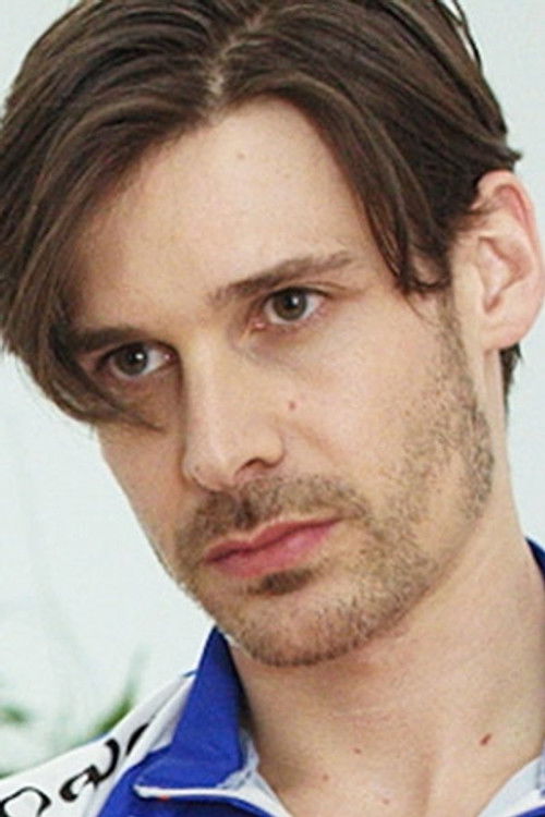 Photo of Parker Marx