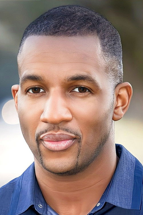 Photo of John J. Jordan