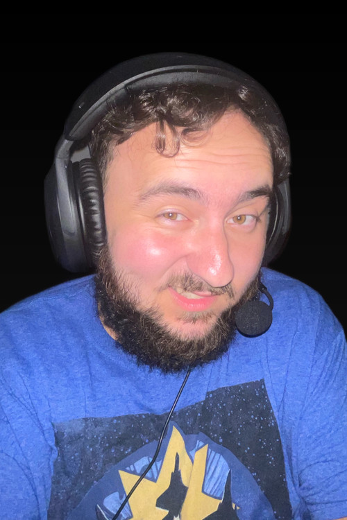 Photo of Connor Fleming