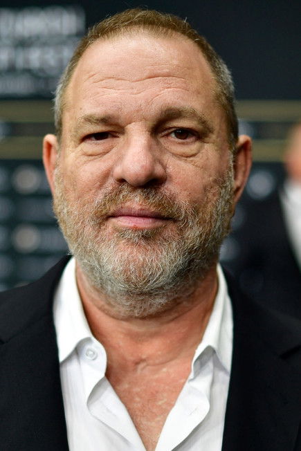 Photo of Harvey Weinstein