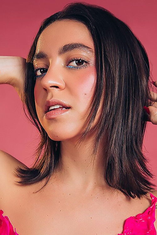 Photo of Valentina Bandeira