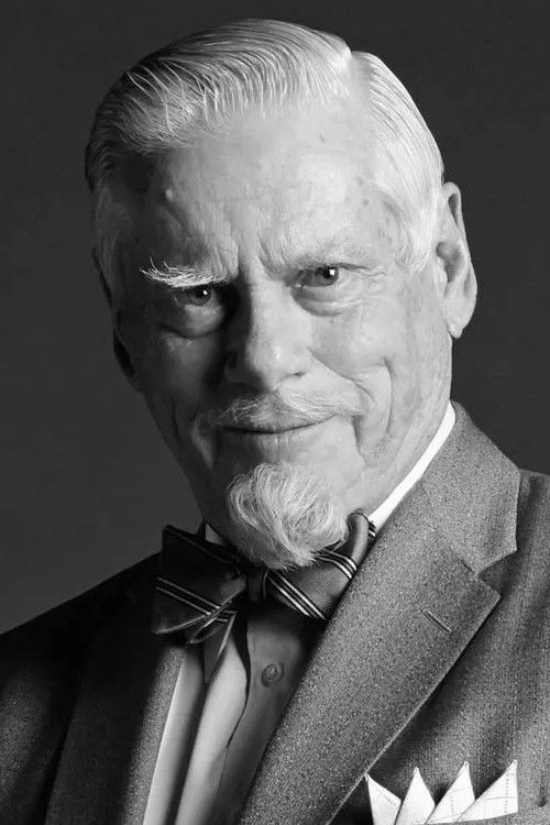 Photo of Robert Morse