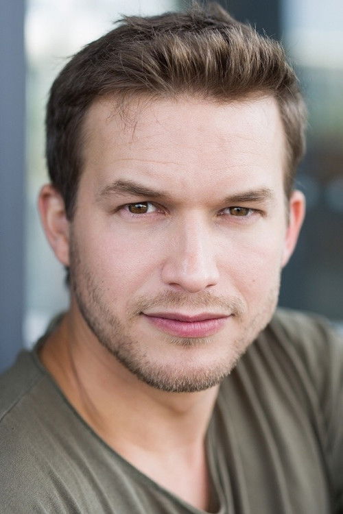 Photo of Florian Frowein