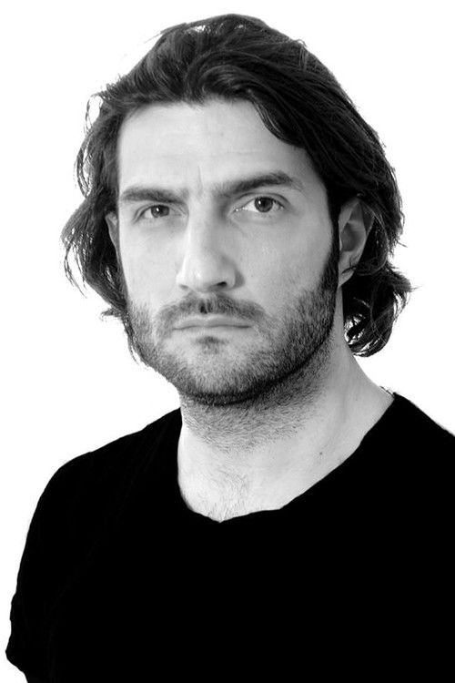 Photo of Nikos Kouris