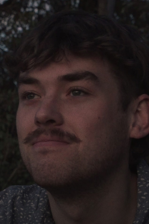 Photo of Joshua Callaghan