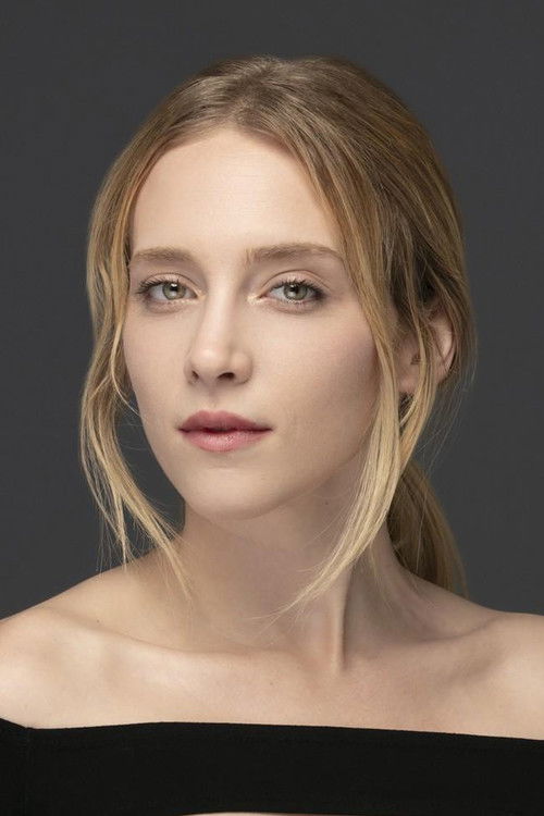 Photo of Hayal Köseoğlu