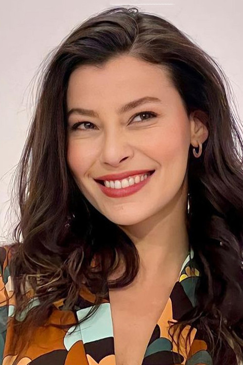 Photo of Müjde Uzman