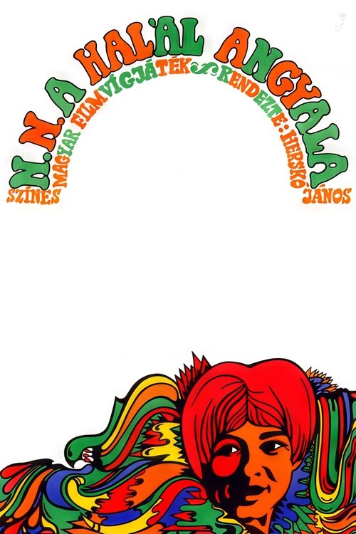 N.N. the Angel of Death