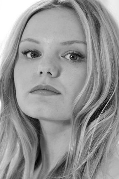 Photo of Maria Dragus