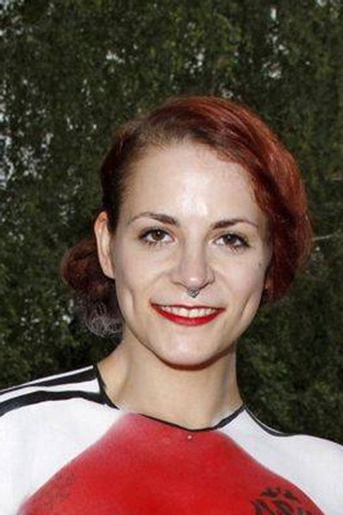 Photo of Minka Prince