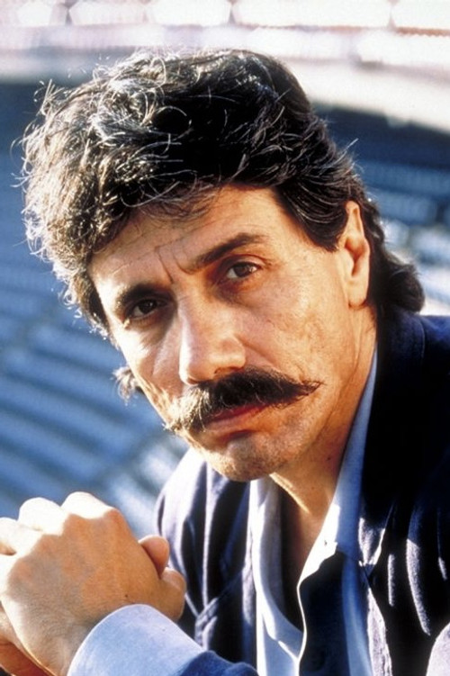 Photo of Edward James Olmos