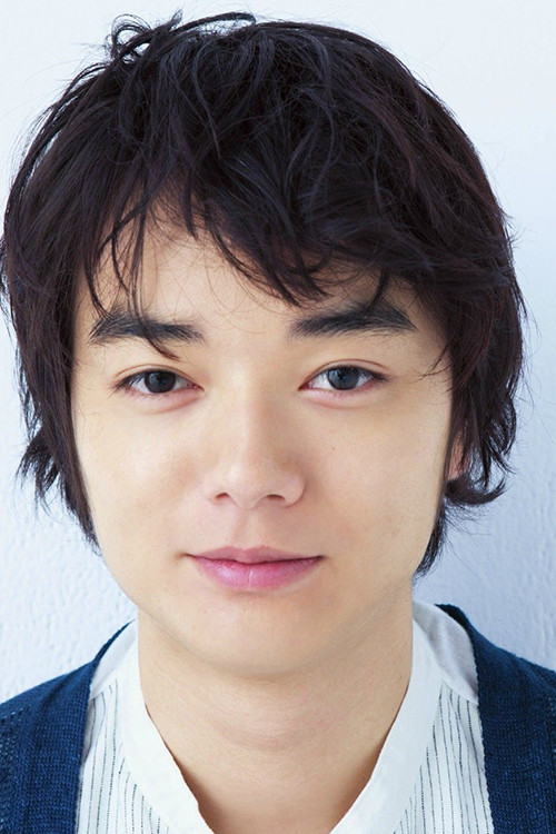Photo of Shota Sometani