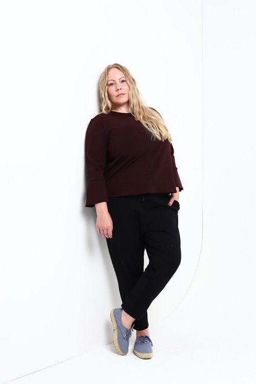 Photo of Frida Andersson