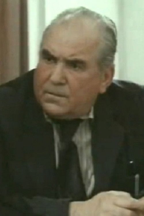 Photo of Evgeniy Bykadorov