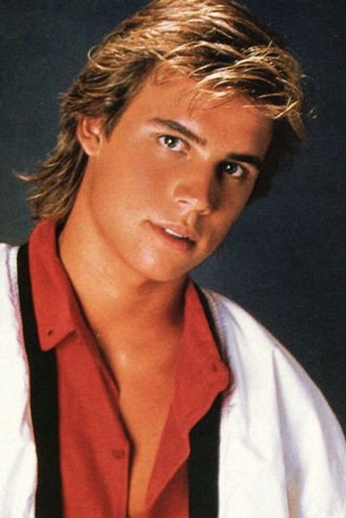 Photo of Pat Petersen