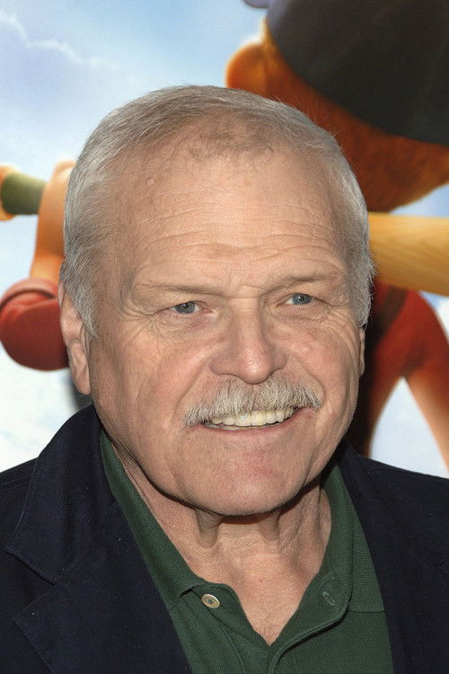Photo of Brian Dennehy