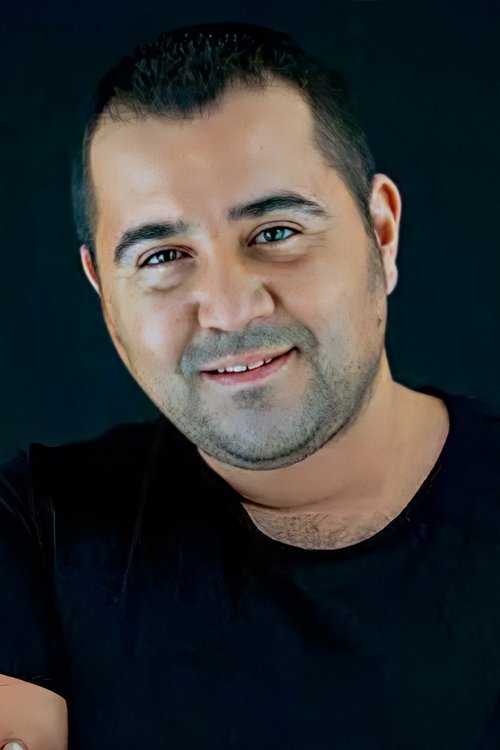 Photo of Ata Demirer