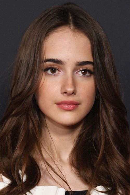 Photo of Julia Butters